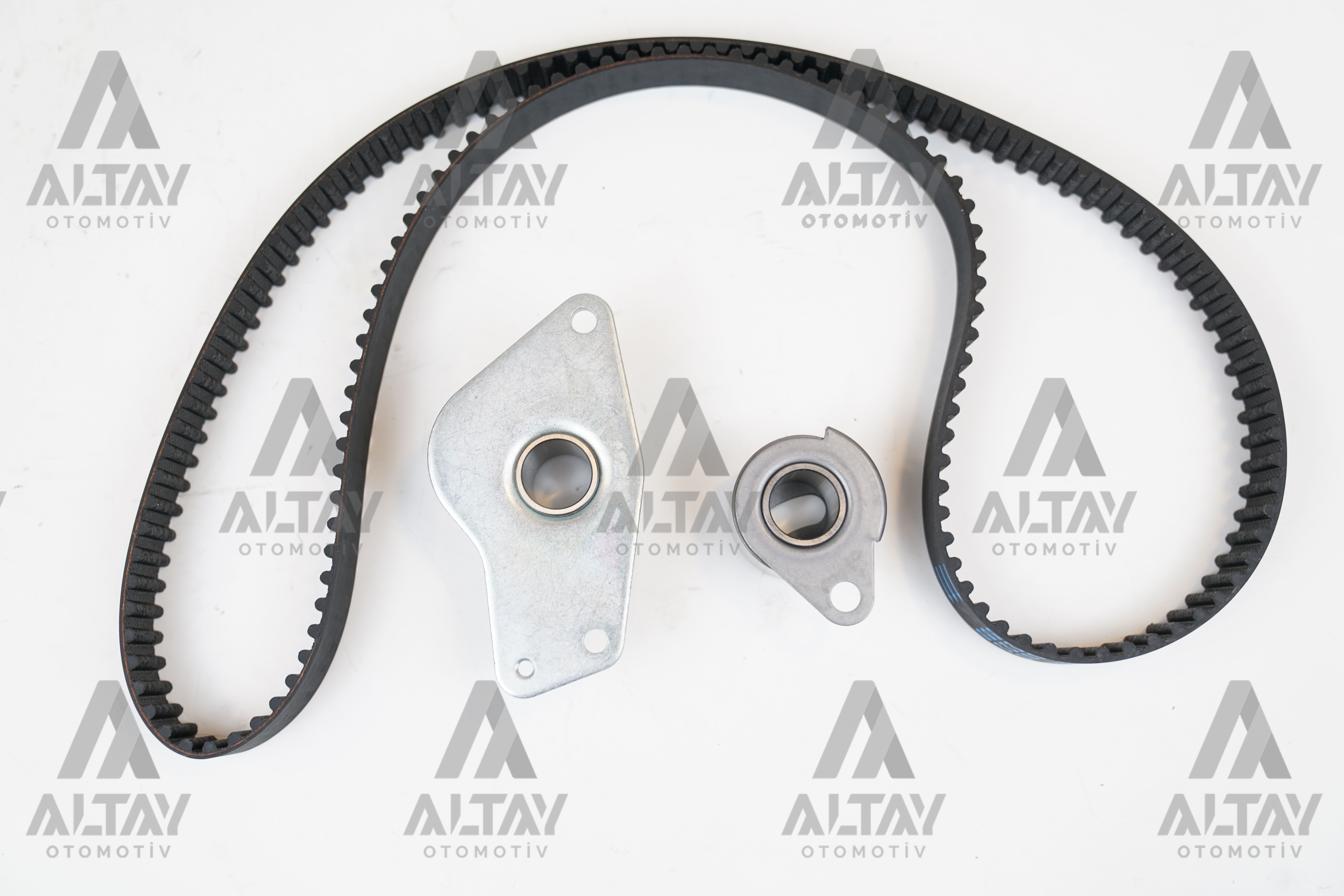Renault Kangoo Triger Seti 1998- . Diş OEM 7701471866